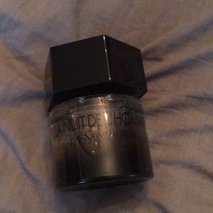 Yard saint laurent cologne